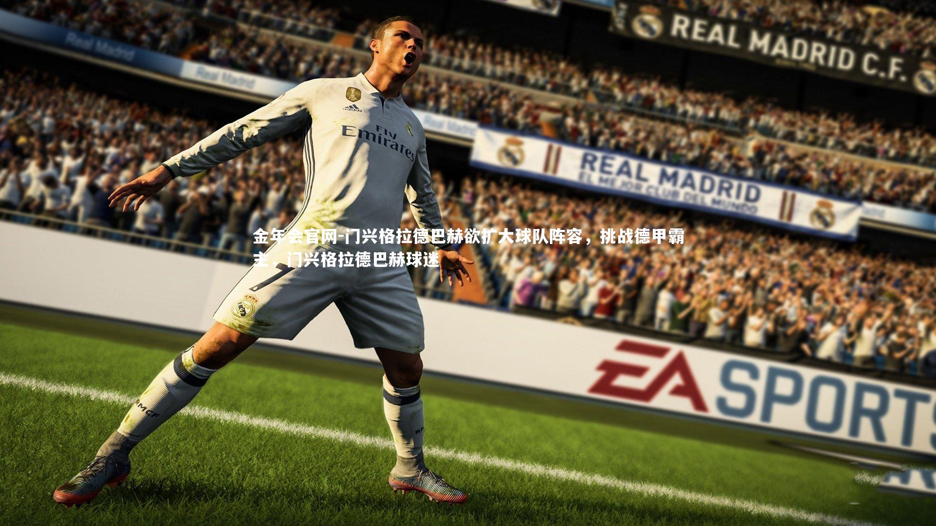 金年会官网-门兴格拉德巴赫欲扩大球队阵容，挑战德甲霸主，门兴格拉德巴赫球迷