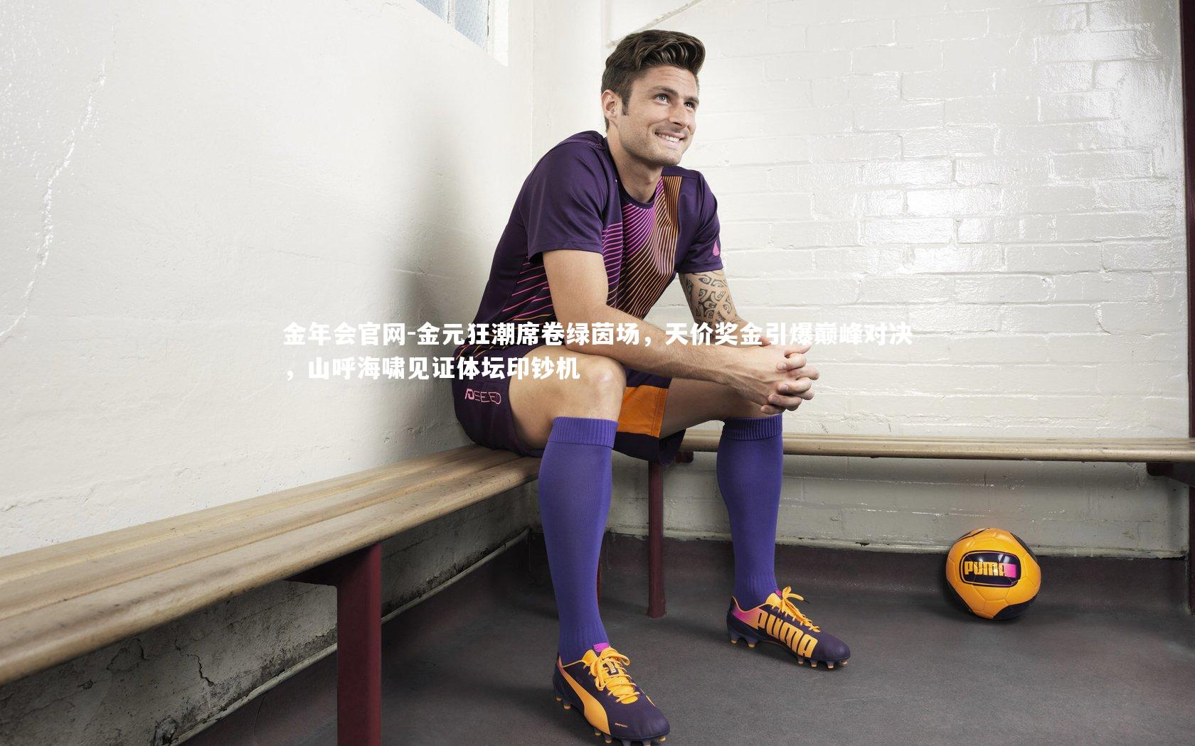 金元狂潮席卷绿茵场，天价奖金引爆巅峰对决，山呼海啸见证体坛印钞机