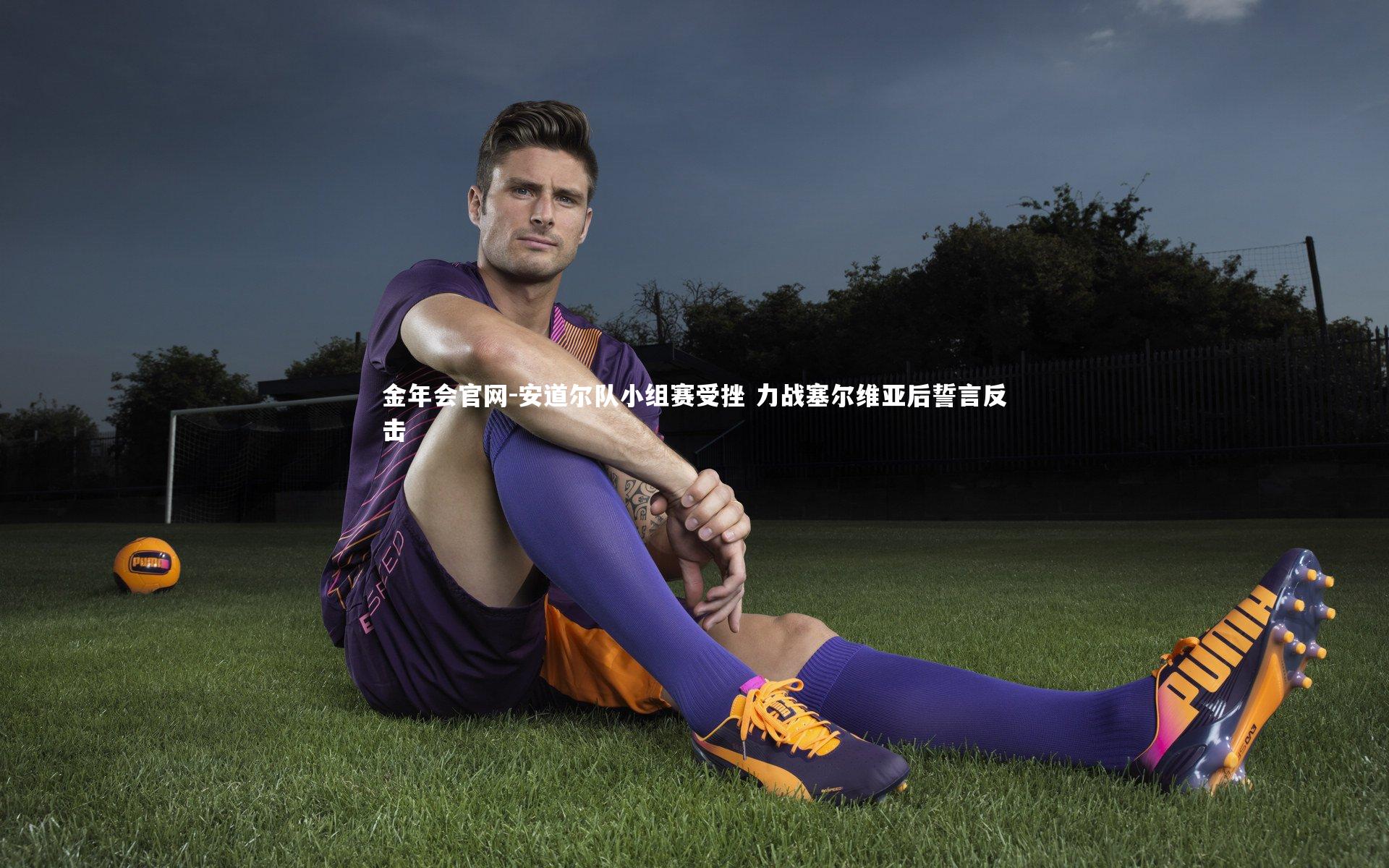 安道尔队小组赛受挫 力战塞尔维亚后誓言反击